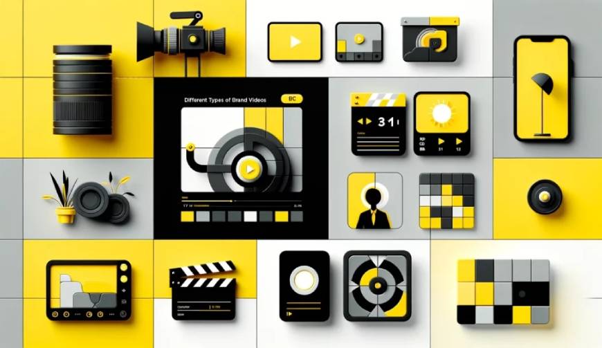 仪征市广告片拍摄公司爆款广告炼金术