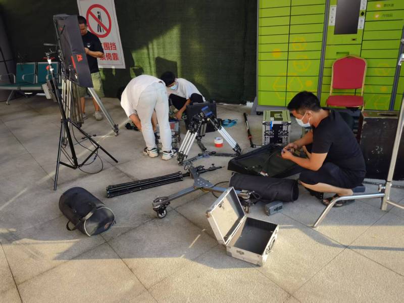 数据驱动，精准触达——仪征市TVC与广告片拍摄制作的数据化转型