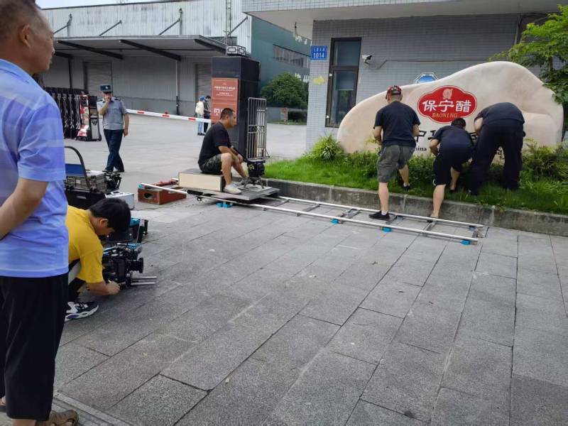 仪征市TVC拍摄：制造业专属TVC方案，用镜头展现企业硬核实力！