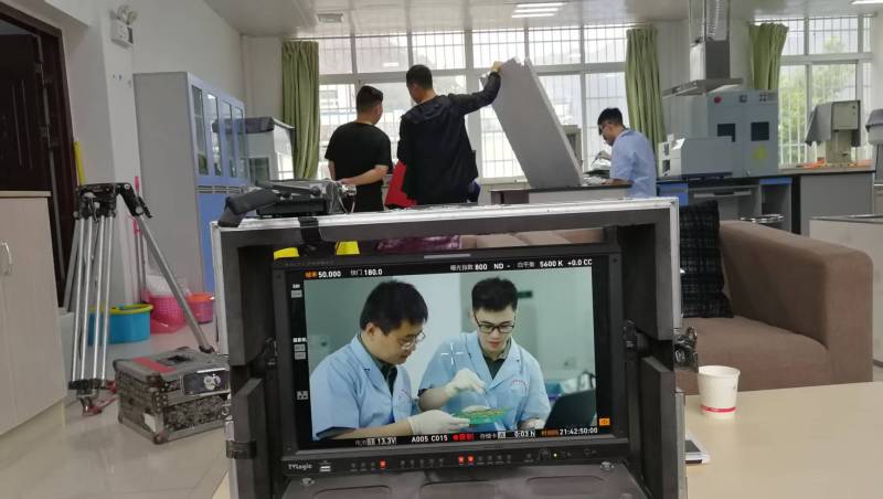 元宇宙搭台唱戏，仪征市广告片拍摄公司抢滩虚拟世界首支舞