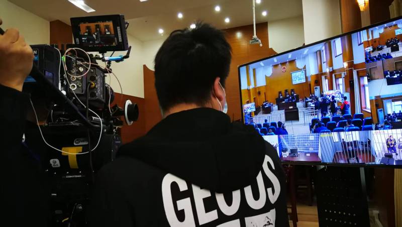 仪征市TVC制作：政企单位合规宣传，专业把控内容，官方平台适用！