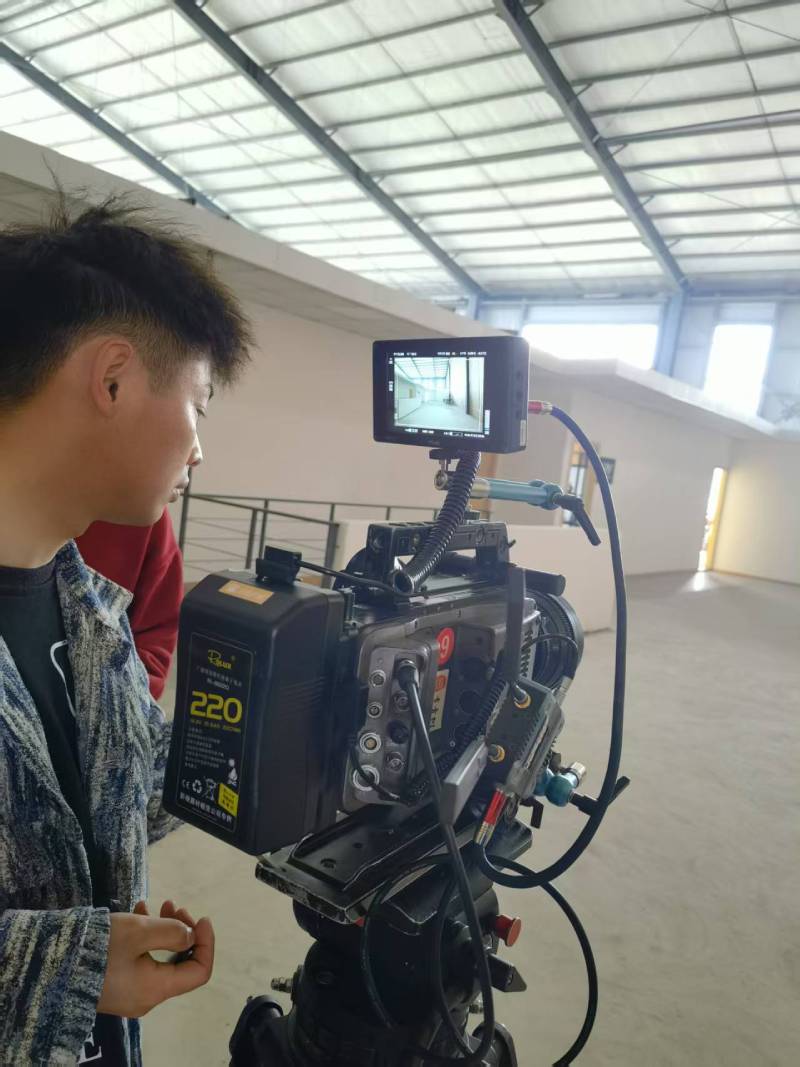 创新驱动，智领未来——仪征市TVC与广告片拍摄制作的创新实践