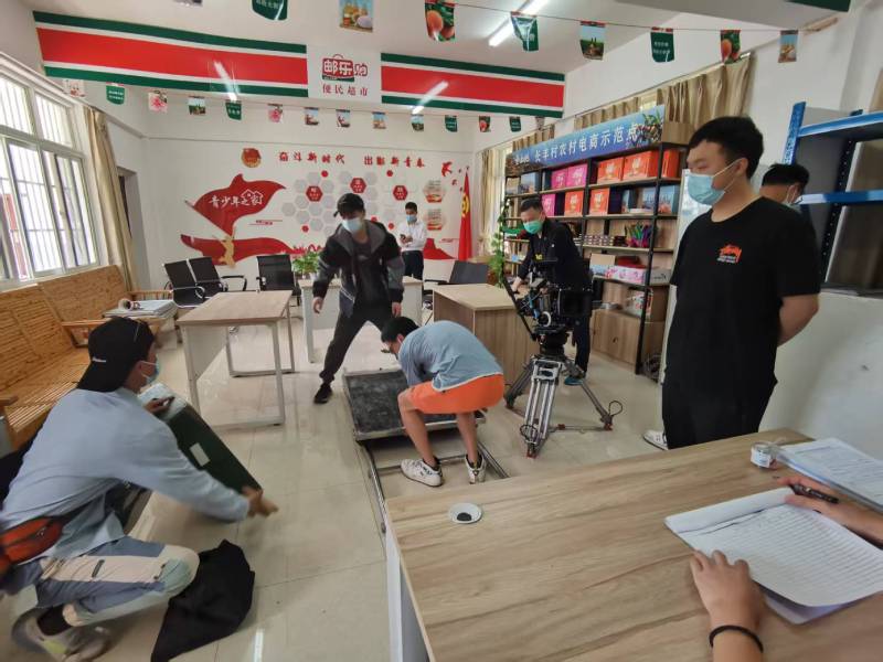 仪征市广告片拍摄公司