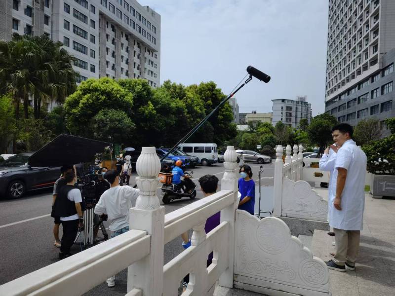 仪征市广告片拍摄公司低成本实现高规格制作的诀窍